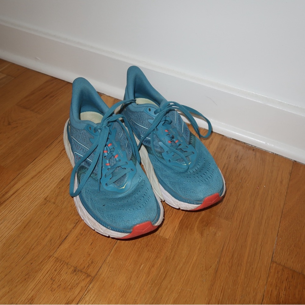 Hoka Running Shoes